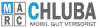 Logo vom Hersteller Chluba