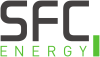 Logo vom Hersteller SFC Energy