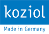 Logo vom Hersteller Koziol - ideas for friends GmbH