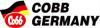 Logo vom Hersteller COBB Germany