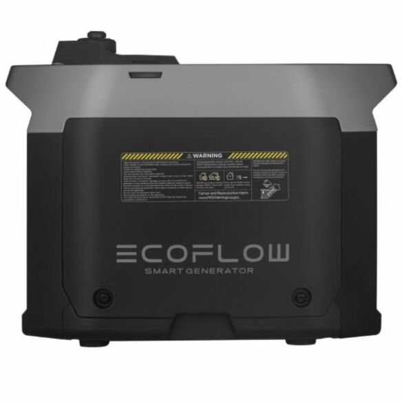 EcoFlow Smart Generator Stromerzeuger (1800W)