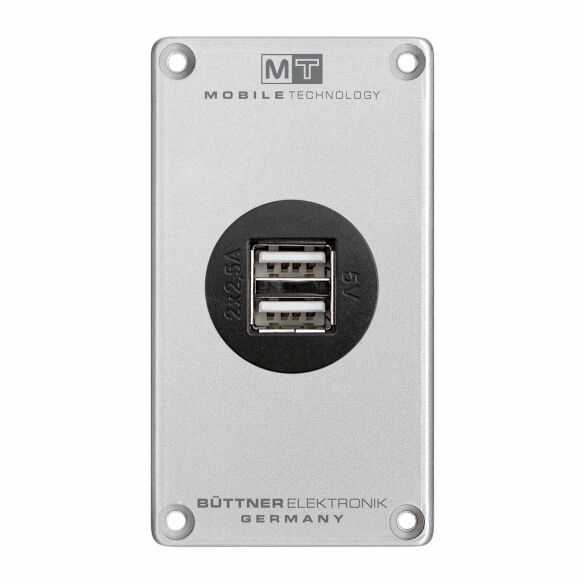 MT USB-Panel 2 MT USB-Panel 2