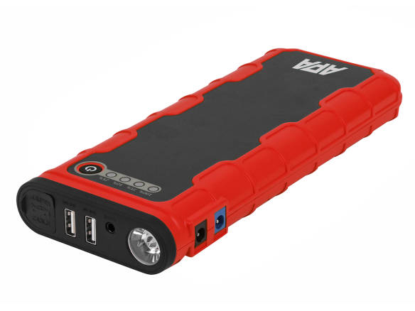 APA Lithium Power Pack mit Starthilfe 