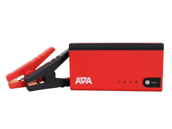 APA Mini Lithium Power Pack mit Schnellstartsystem