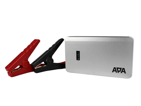 APA Micro Lithium Power Pack mit Schnellstartsystem 250 A, 12 V 