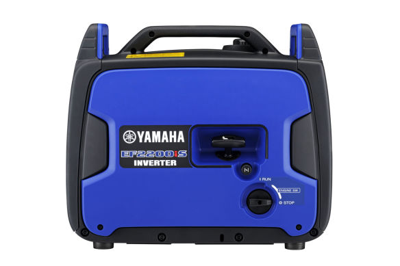 Yamaha Stromerzeuger Benzin Generator EF 2200is