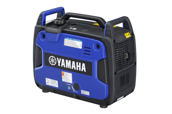 Yamaha Stromerzeuger Benzin Generator EF 2200is