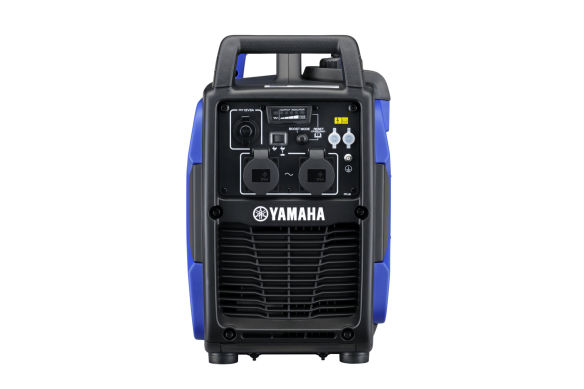 Yamaha Stromerzeuger Benzin Generator EF 2200is Mod. 2023