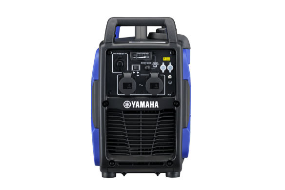 Yamaha Stromerzeuger Benzin Generator EF 2200is