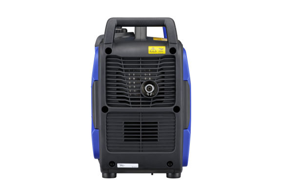 Yamaha Stromerzeuger Benzin Generator EF 2200is