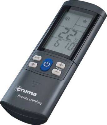Truma Klimaanlage Aventa Comfort weiß Mod. 2025