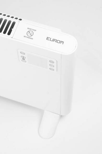 Pieper Heizung Alutherm 2000 WiFi