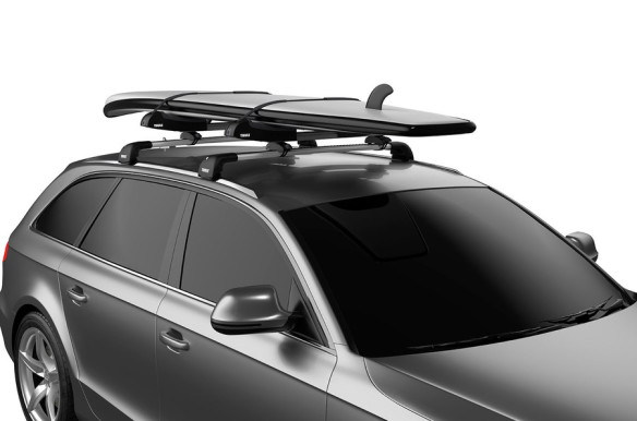 Thule SUP Taxi XT Surfbrett-Dachträger