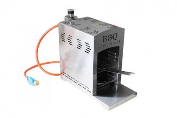 Bull Burner Gasgrill - bis 800°C