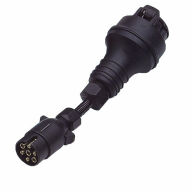 Adapter ISO 1724 – DIN 140/154