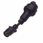 Adapter ISO 1724 – DIN