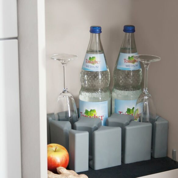 purvario System Klett-Fixiermodul