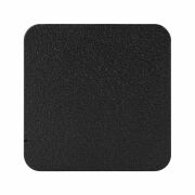 Magnetboard flexiMAGS, schwarz, 4,50 cm