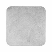 Magnetboard flexiMAGS, silber, 4,50 cm