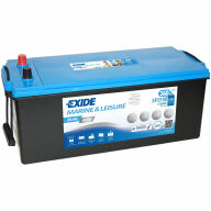 Batterie EXIDE Dual AGM 322/324