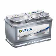 AGM Batterie Dual Purpose 322/352