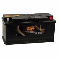 AGM Batterie Powerboozt Dual Purpose 322/872