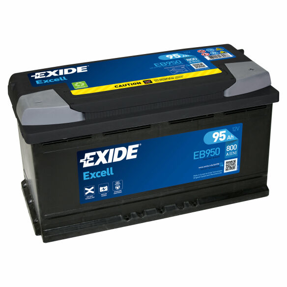 Exide Excell