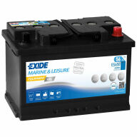 EXIDE Batterie Equipment GEL 322/310