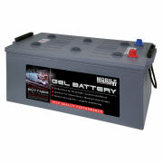 Batterie MT-Gel