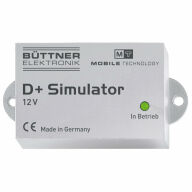 D+ Signal Simulator 322/160