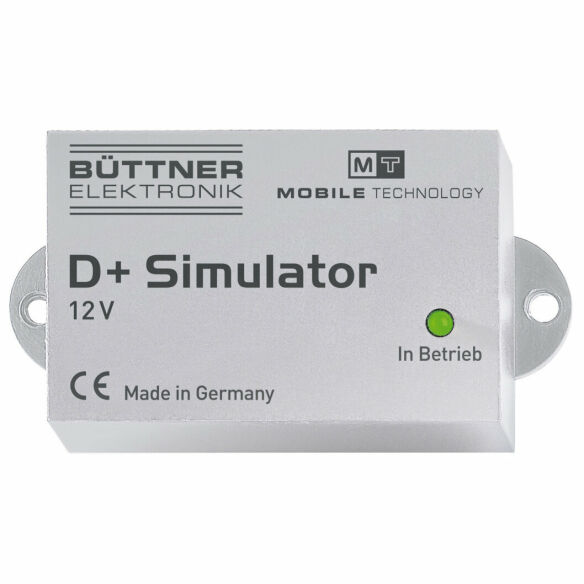 D+ Signal Simulator