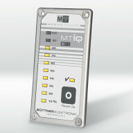 MT Solar-Fernanzeige 322/821