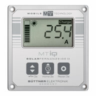 MT Solar-Fernanzeige 322/820