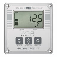 MTiQ Voltmeter 322/803