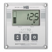 MTiQ Voltmeter