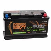 Powerboozt Lithium-Batterie