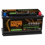 Lithium Batterie LiFePO4, 150 Ah