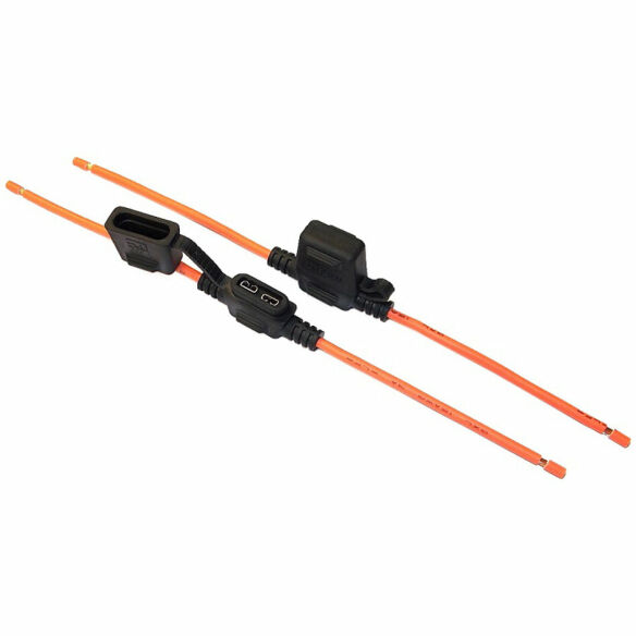 Sicherungshalter FS-K Sicherungshalter FS-K