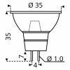 LED-Leuchtmittel