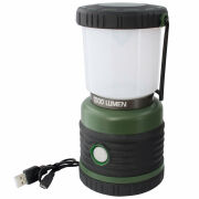 Campinglampe Leon