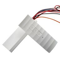 Fernbedienung Bike Lift Remote Control Set 136/217