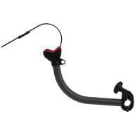 Fahrradhalter Bike-Block Pro S Deep Black, Pro S 3 136/182