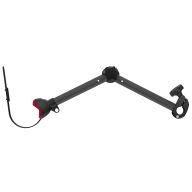 Fahrradhalter Bike-Block Pro S Deep Black, Pro S D2 136/192