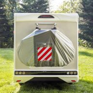 Fahrradschutzhülle Bike Cover Super 136/239