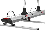 Montageschienen Kit Garage Bars Deluxe 138/004