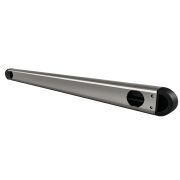 Montageschiene, silber