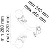 Fahrradhalter Bike-Block Pro S, Pro S 2