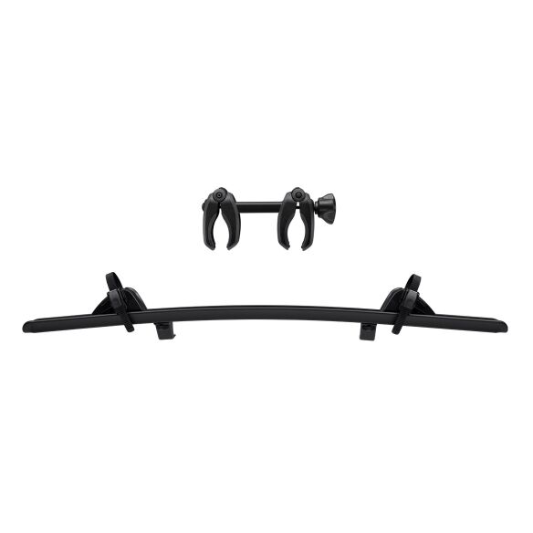 Erweiterungs-Set 4. Fahrrad, schwarz