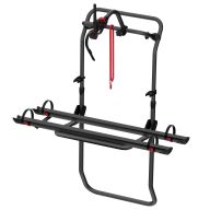 Grundträger Carry-Bike Frame, schwarz 138/013