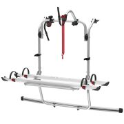 Fahrradträger Carry-Bike Stellantis (PSA), silber